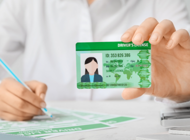 how to get a b1 licence