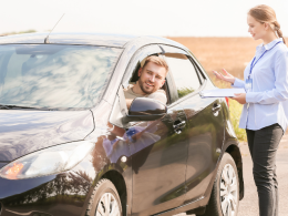 how to get a c1 licence