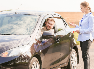 how to get a c1 licence