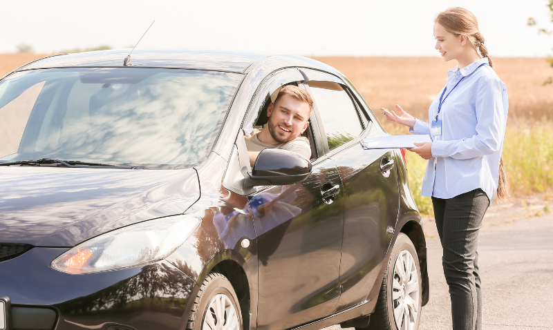 how to get a c1 licence