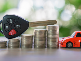 how to get a car loan