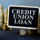 how to get a loan from credit union