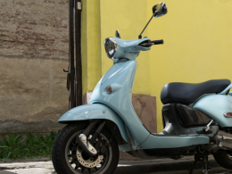 how to get a moped license