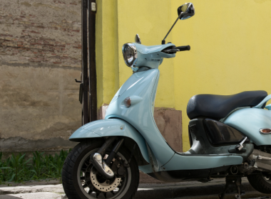 how to get a moped license