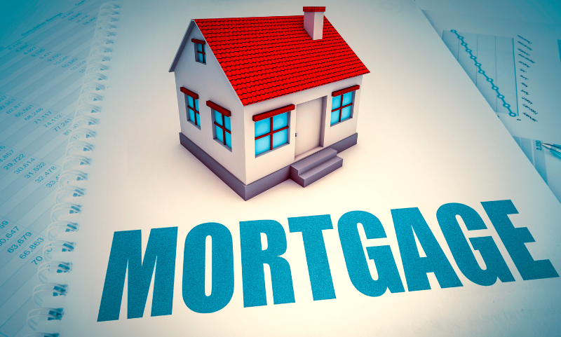 how to get a mortgage loan