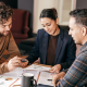 how to get a mortgage when self employed