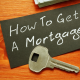 how to get a mortgage without a deposit