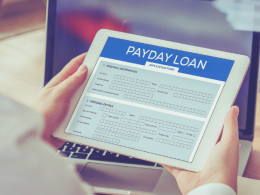 how to get a payday loan with no credit check