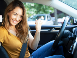 how to get a provisional license
