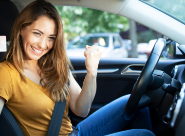 how to get a provisional license