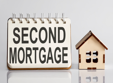 how to get a second mortgage