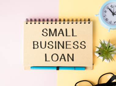 how to get a small business loan