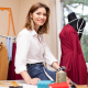 how to get into fashion