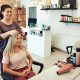 how to start a beauty business