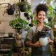 how to start a gardening business