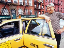 how to start a taxi business