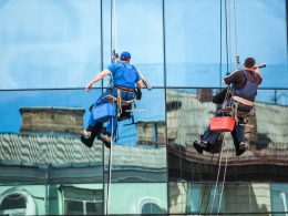 how to start a window cleaning business