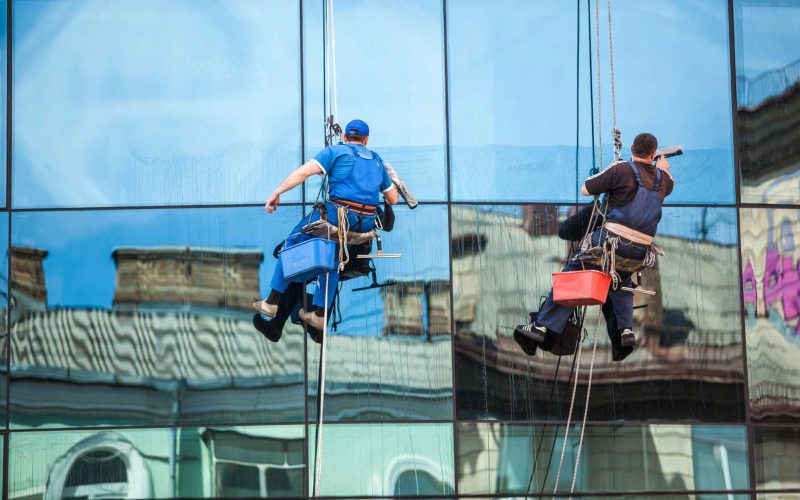how to start a window cleaning business