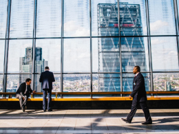 indian companies in uk