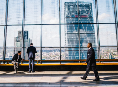 indian companies in uk