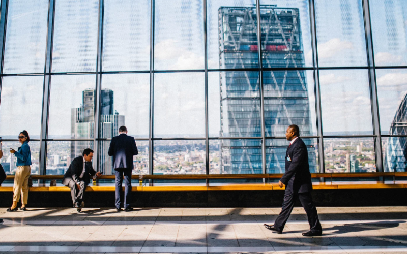 indian companies in uk