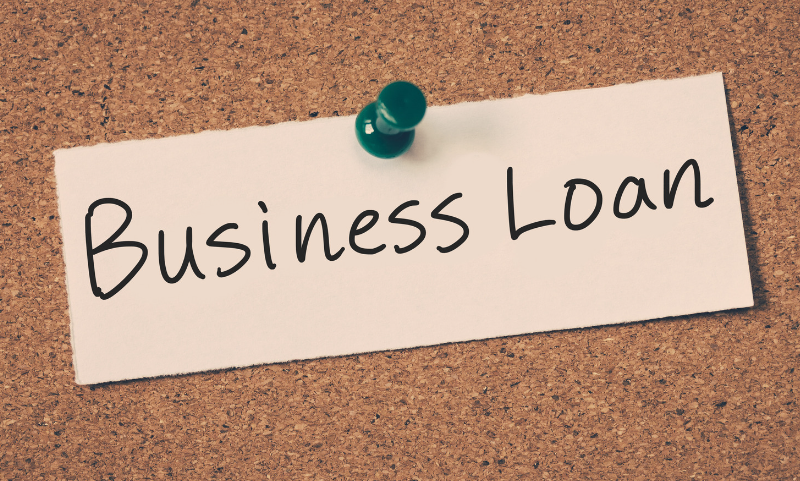 small business loans for startups