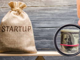 startup business funding