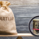 startup business funding