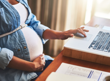 sure start maternity grant