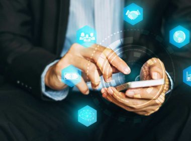 technology companies london