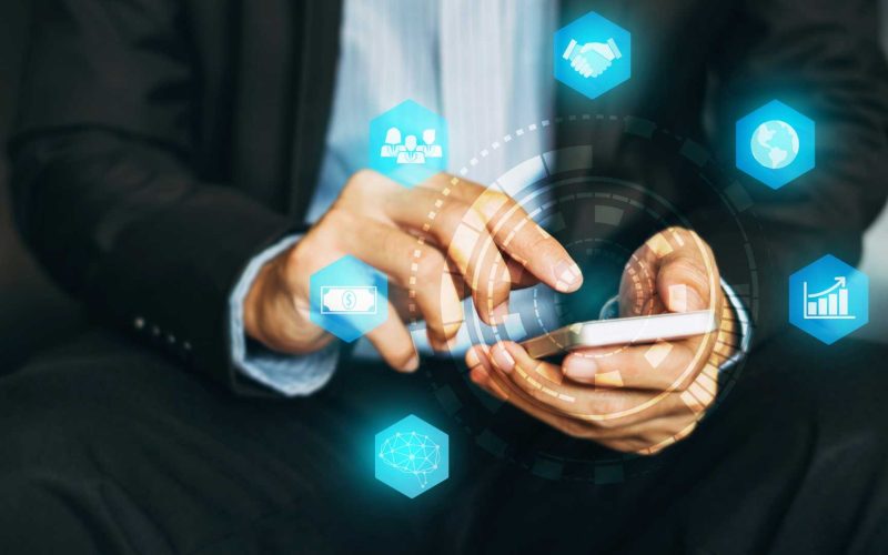 technology companies london