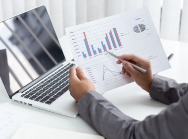 types of financing for business