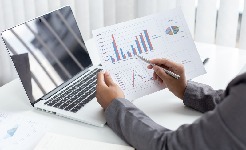 types of financing for business