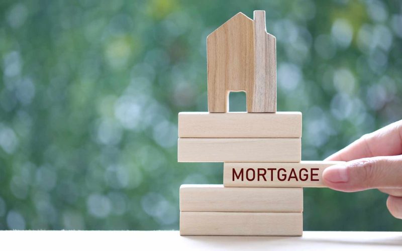 5 year fixed rate mortgage