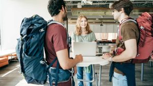 Applying for Student Finance in Subsequent Years