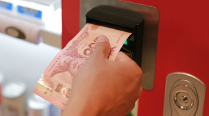 Benefits of Investing in a Vending Machine Business