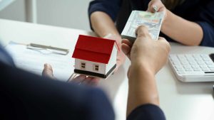 Can You Stretch to the Deposit