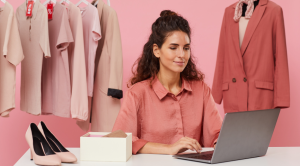 Choose a niche you’re passionate about