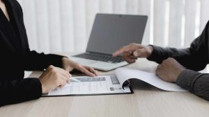 Common Mistakes in Human Resource Management