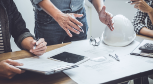 Develop a Business Plan