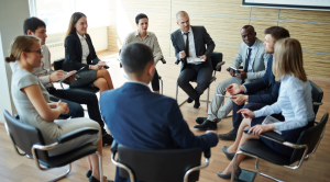 Education and Training Requirements for a Business Development Executive