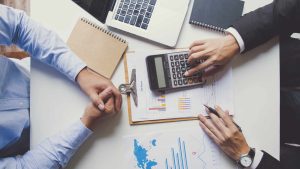 Eligibility for a Joint Borrower Sole Proprietor Mortgage