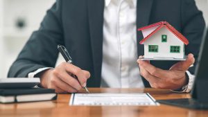 Factors to Consider When Making an Offer