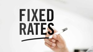 Finding the Best 5-Year Fixed Rate Mortgage