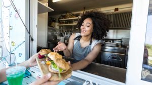 Food Truck Business