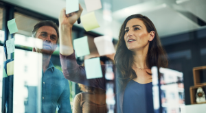 Formulating a Successful Business Intelligence Strategy