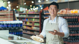 Get to grips with Food Hygiene Ratings
