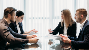 Goals and Need for Effective Business Communication