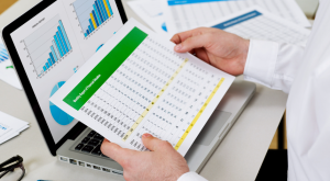 How Do Nonprofits Prepare Financial Statements