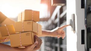 How Long Does Royal Mail 2nd Class Take in UK